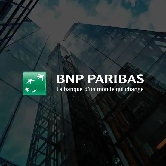 Logo BNP