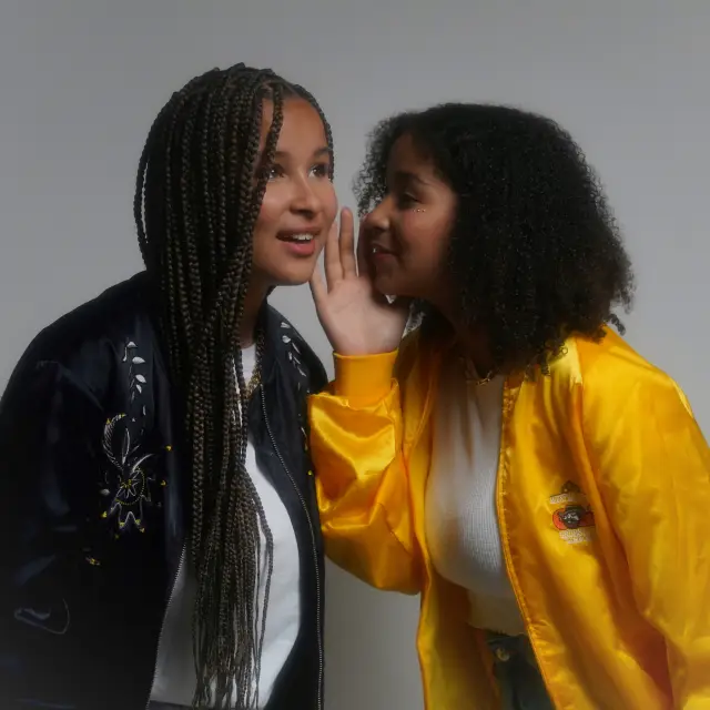 Sara et Rania 8