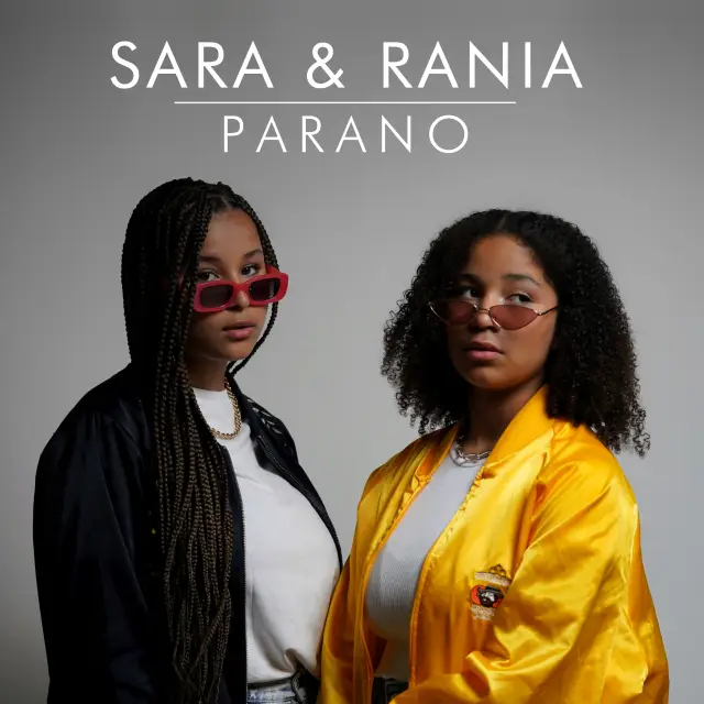 Sara et Rania 5