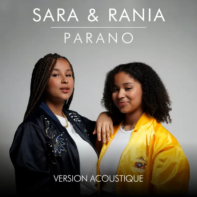 Sara et Rania 4